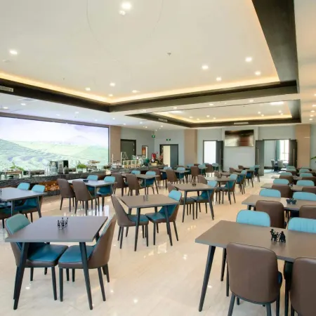 Beitun Chenji Garden Hotel