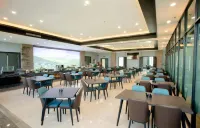 Beitun Chenji Garden Hotel - Breakfast