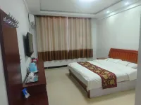 正鑲白旗天盛賓館