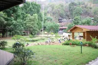 Yongnongqiu Homestay Hotels in Cangyuan