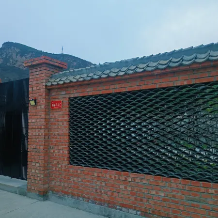Yesanpo Ciying Homestay