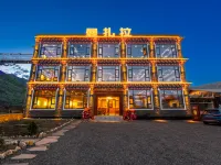 Manzara Hotel Xinduqiao Hotels in Kangding