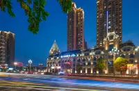 Nanchong Homestay Hotels near China West Normal University (South Gate)