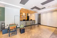 Campanile  Hotel (Lanzhou Jiaotong University)