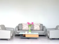 Uresidence Bengkulu 明古魯住宿飯店