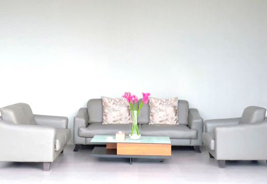 Uresidence Bengkulu