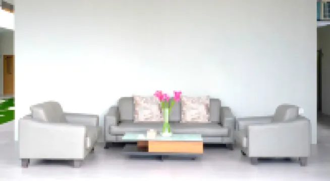 Uresidence Bengkulu - موقف سيارات