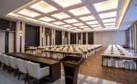 Sala Wusu Hotel - Wifi