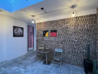 Skylight Youth Hostel