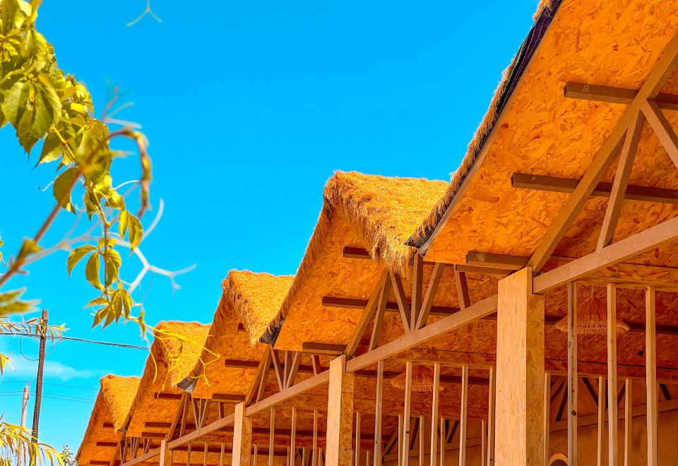 Crescent Moon Spring Zichenju Homestay