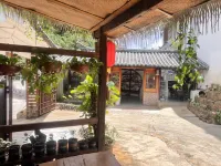 Tushe Station