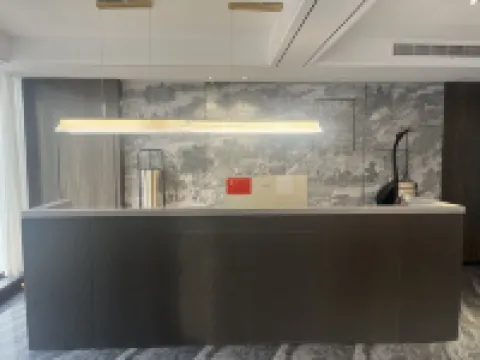 張家港恬莊老街一井一宿民宿