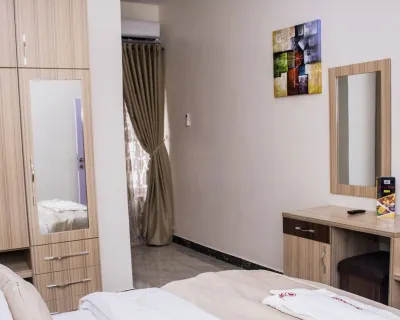 Dicon Hotel
