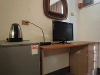 Seaview Beach Resort Hotels in Sibulan