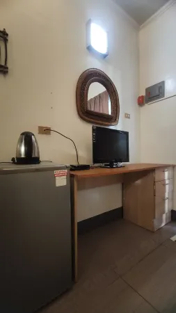 Seaview Beach Resort