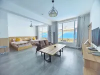 Deji Yangzong Youth Hostel Hotels in 