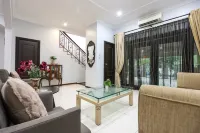Kota Damansara ICozy Cove Homestay 10 Pax Hotels in Petaling Jaya