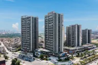 Chenxi Apartment (Jiangmen Station)