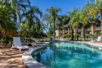 Charbonnier Hotel Singleton فنادق في سينجغلتون