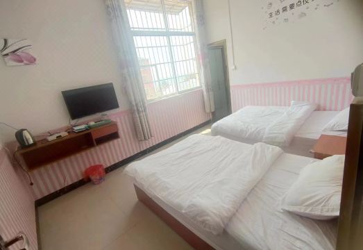 好印象民宿 Hotel Overview