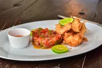 Zoi Boutique Hotel Zanzibar - Desayuno