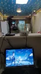 Zhenxiong Runchen Hotel (Yile Middle School) - parkir