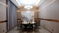 GreenTree Eastern Hotel - Bữa sáng