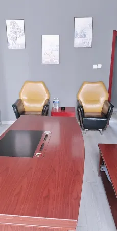 Dingbian Film Hotel Отели в г. Динбянь