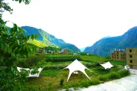 Danba Zongkar Homestay