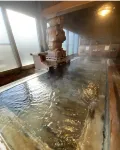 Hotakajyo - Hot Springs