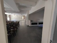 Mercure Hotel Burqin