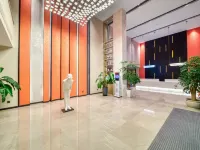 寧波東方開元名庭酒店（寧波櫟社國際機場鄞州大道地鐵站店） 鄰近李舍的酒店