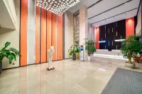 Ningbo Oriental New Century Grand Hotel (Yongzhou Ave Subway Stn, Ningbo Lishe Airport Branch) - 4-نجوم