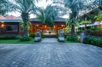 Griya Shanti Suite Hotels near POTO COPY WERDI UTAMA by Arma