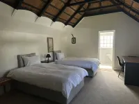 Yvonne's house