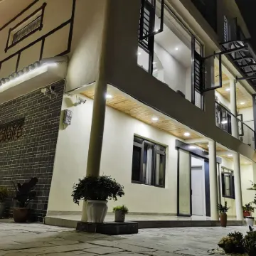 Xinzhuangyuan Time Homestay โรงแรมใกล้เมืองโบราณชิงเหยียน
