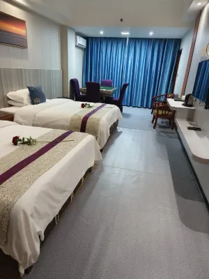 Sanyi Hotel