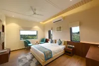 The Ganga Resort Hotel di Bikaner