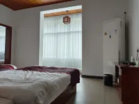 Sanqingshan Taoyuan Inn