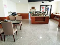 OKDAY Hotel (Yongzhou Jianghua) Hôtels à : Jianghua