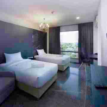 โรงแรมสิบทิศ Rooms