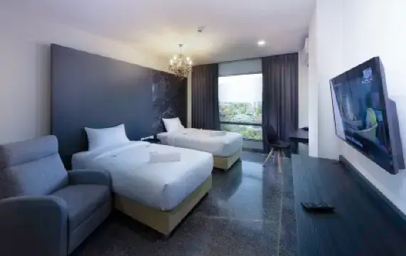 シップティット ホテル