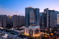 三明三元區希爾頓歡朋飯店