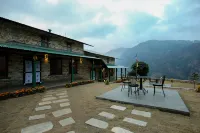 Mountain Lodges of Nepal - Landruk Hotels in Lumle