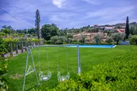 CASA DA CERCA Hotel di 