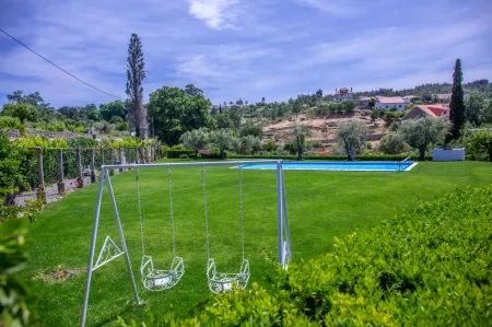 CASA DA CERCA Отели в г. Меймоа