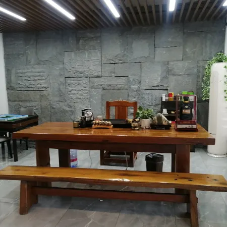 Dongtou Zhixin Courtyard Homestay