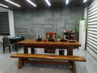 Dongtou Zhixin Courtyard Homestay