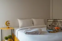 Terminal58 Hotell i Thalang District