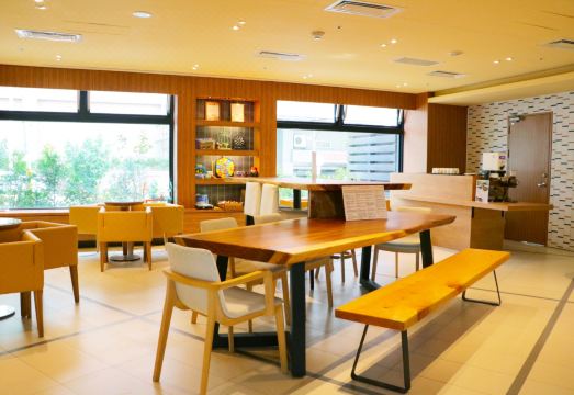 Island Hearth Tamsui